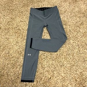 Under Armor Compression Leggings
